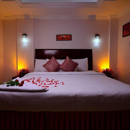 Sps Kings Way Thiruvananthapuram Exterior foto