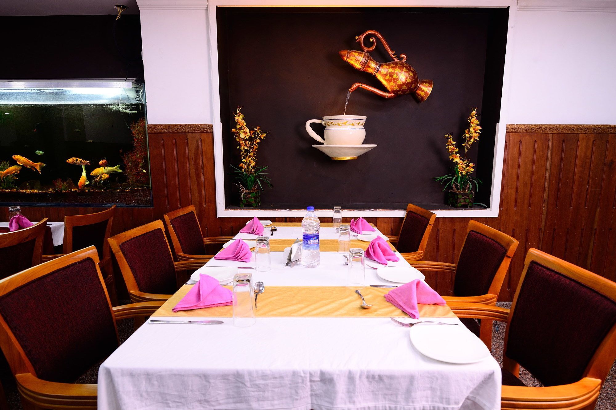 Sps Kings Way Thiruvananthapuram Exterior foto